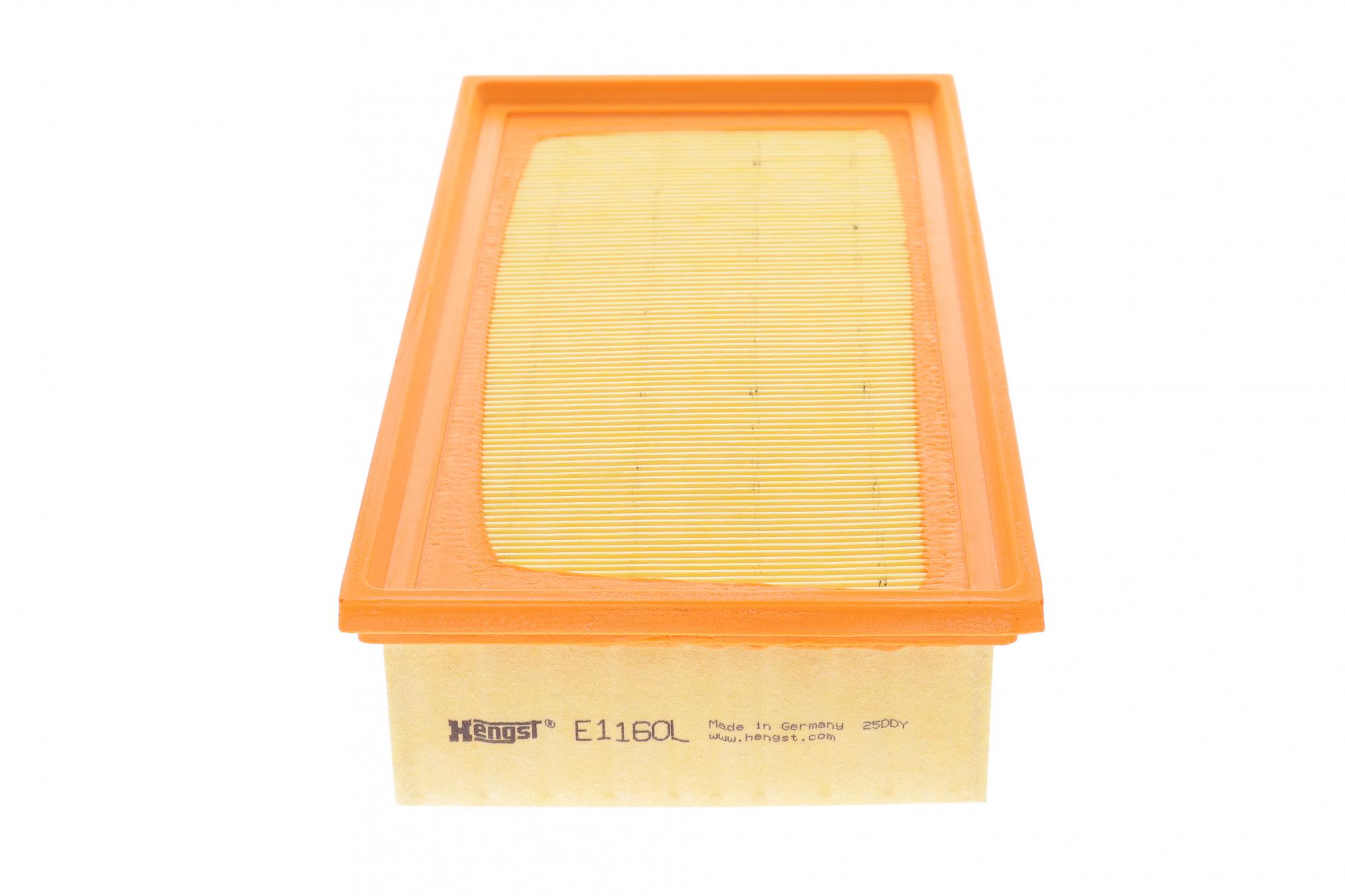 E1160L HENGST FILTER